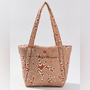 Baggu Puffy Tote